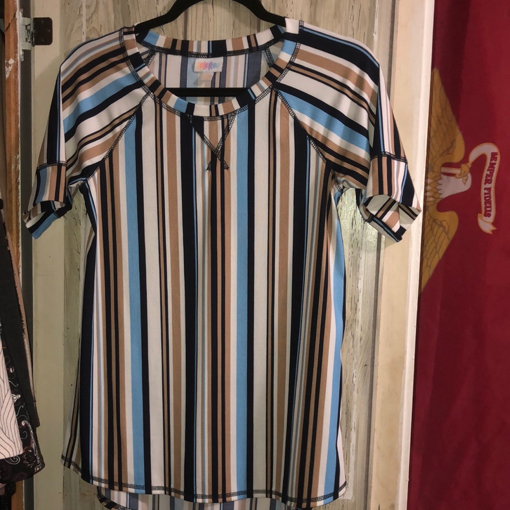 LuLaRoe shirt size xxs